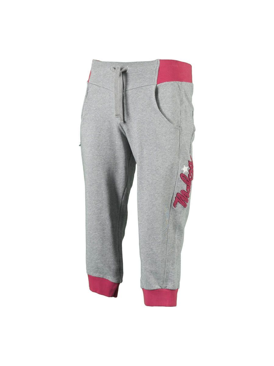 Maloja AlzaharaM., grey melange - Bild 1