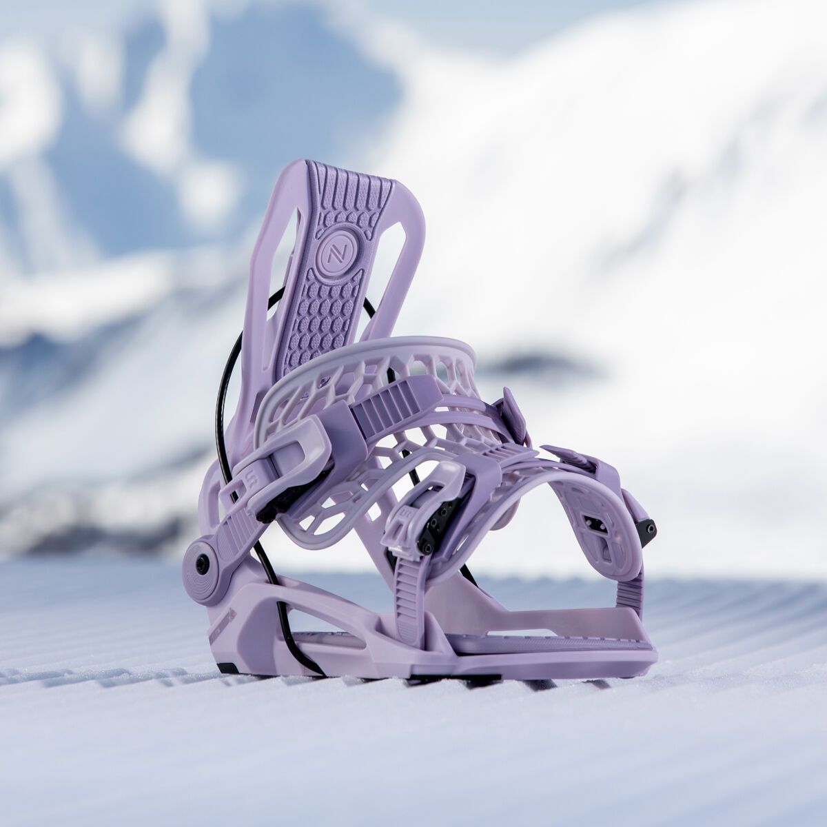 Nidecker Flow Fenix Fusion, lavender - Bild 11