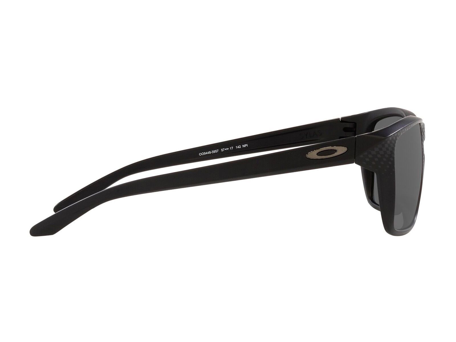 Oakley Sylas MotoGP Collection - Prizm Black, matte black - Bild 9