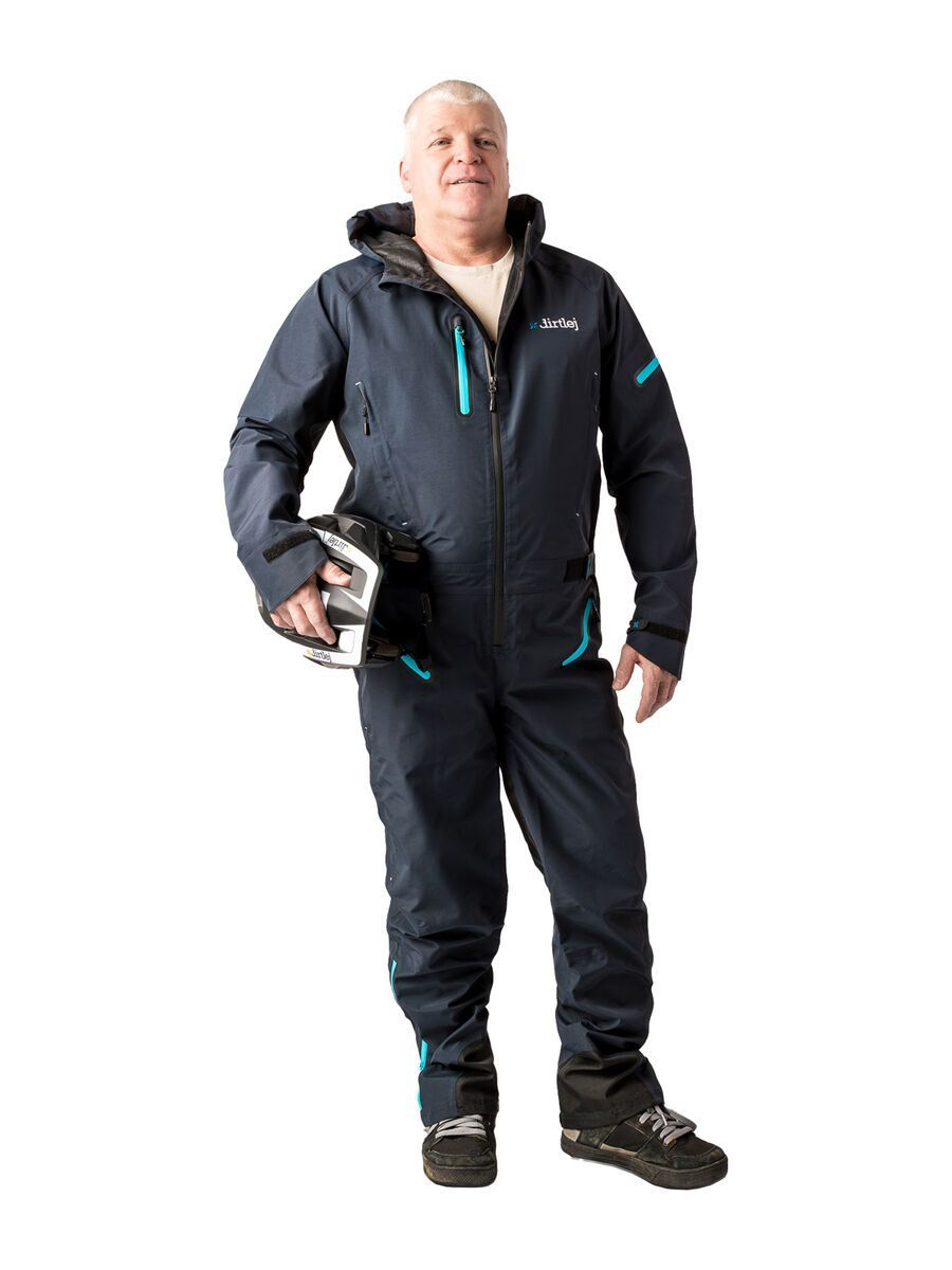 dirtlej DirtSuit Core Edition Loose Cut - Bild 8