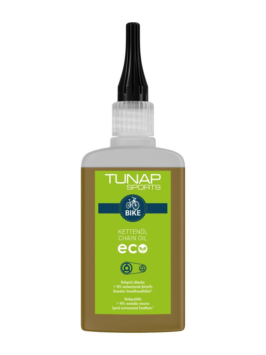 Tunap Sports Kettenöl Eco - 100 ml - Bild 1