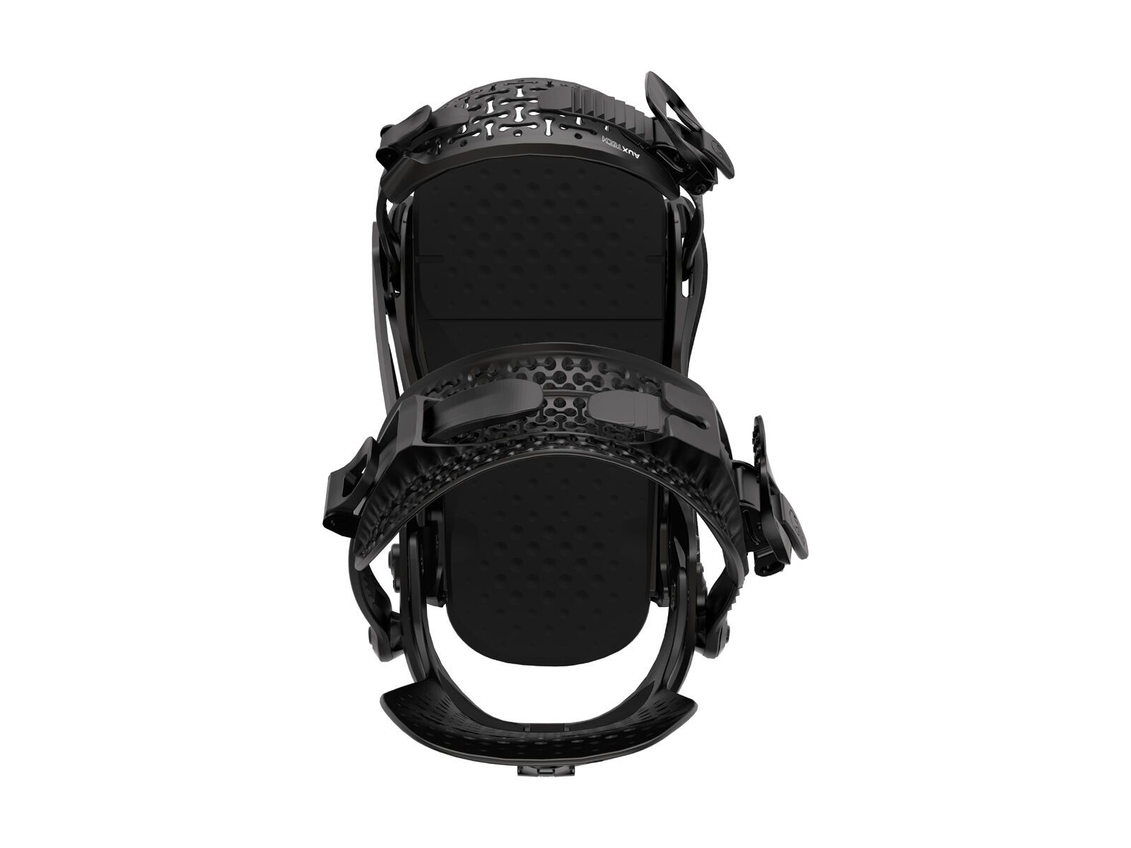 Bataleon Chaos AsymWrap, black - Bild 5