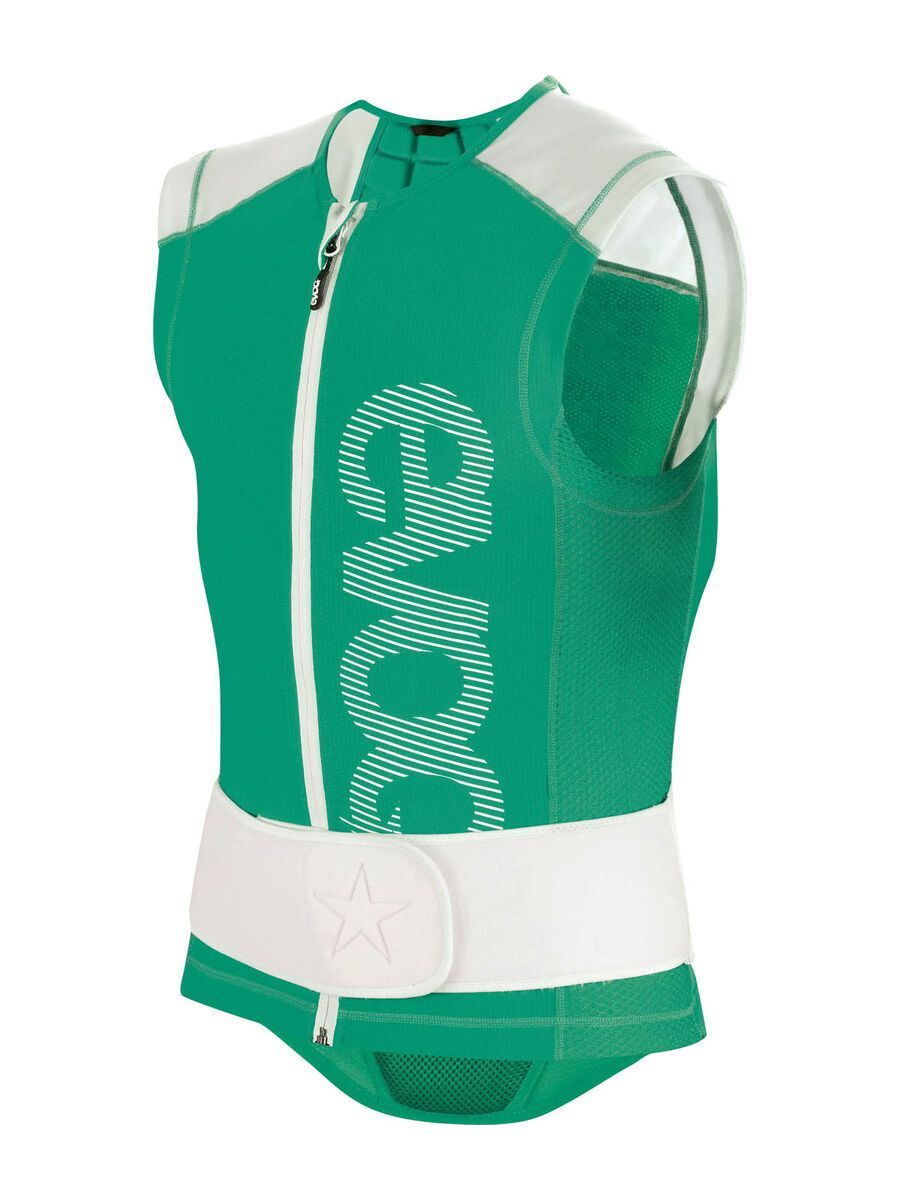 Evoc Protector Vest Women, green - Bild 1