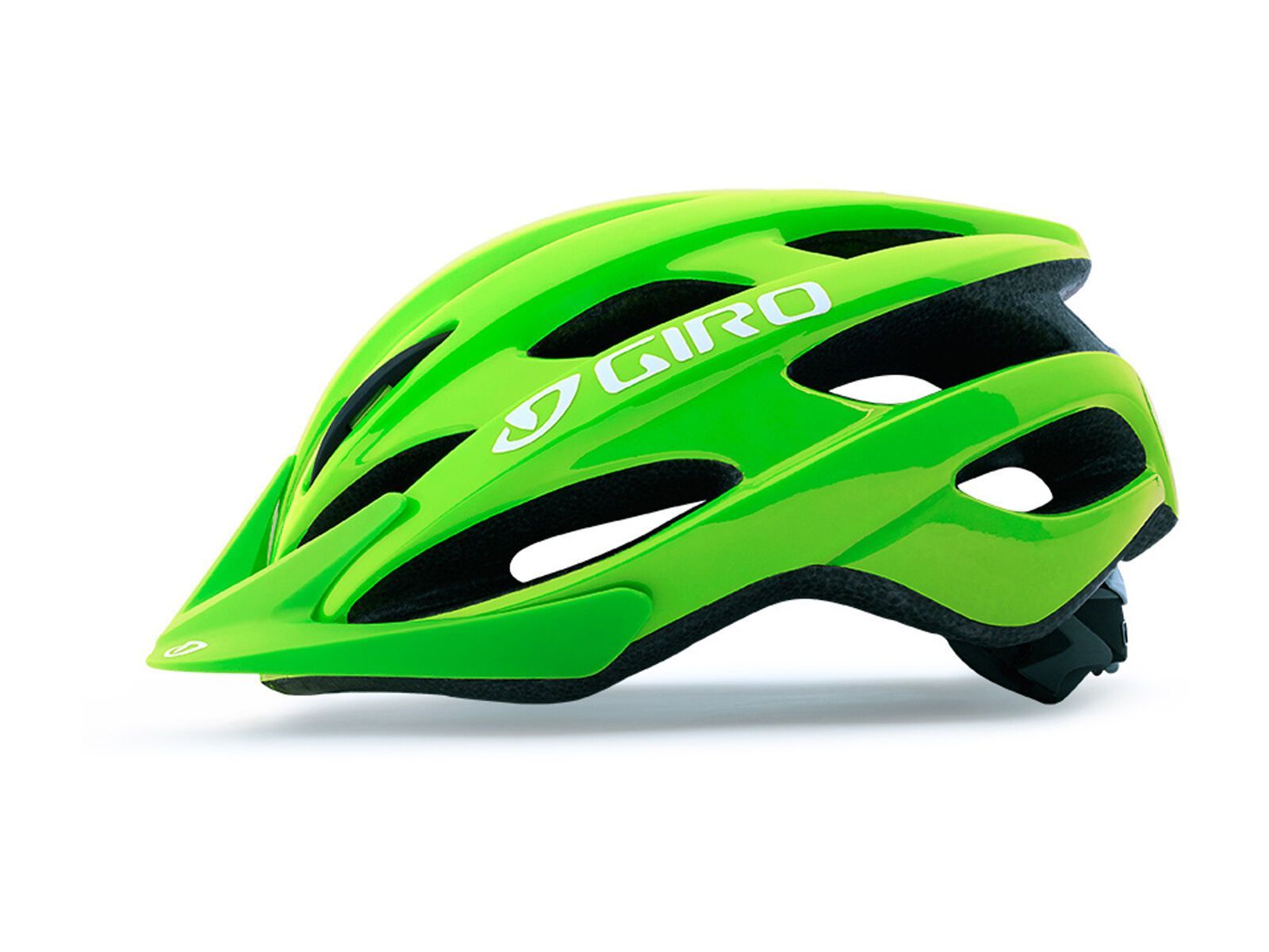 Giro Raze, lime - Bild 2