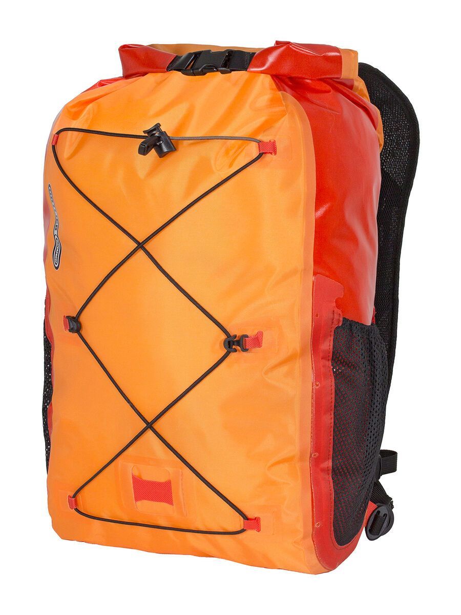 ORTLIEB Light-Pack Pro 25, orange-signalrot - Bild 1