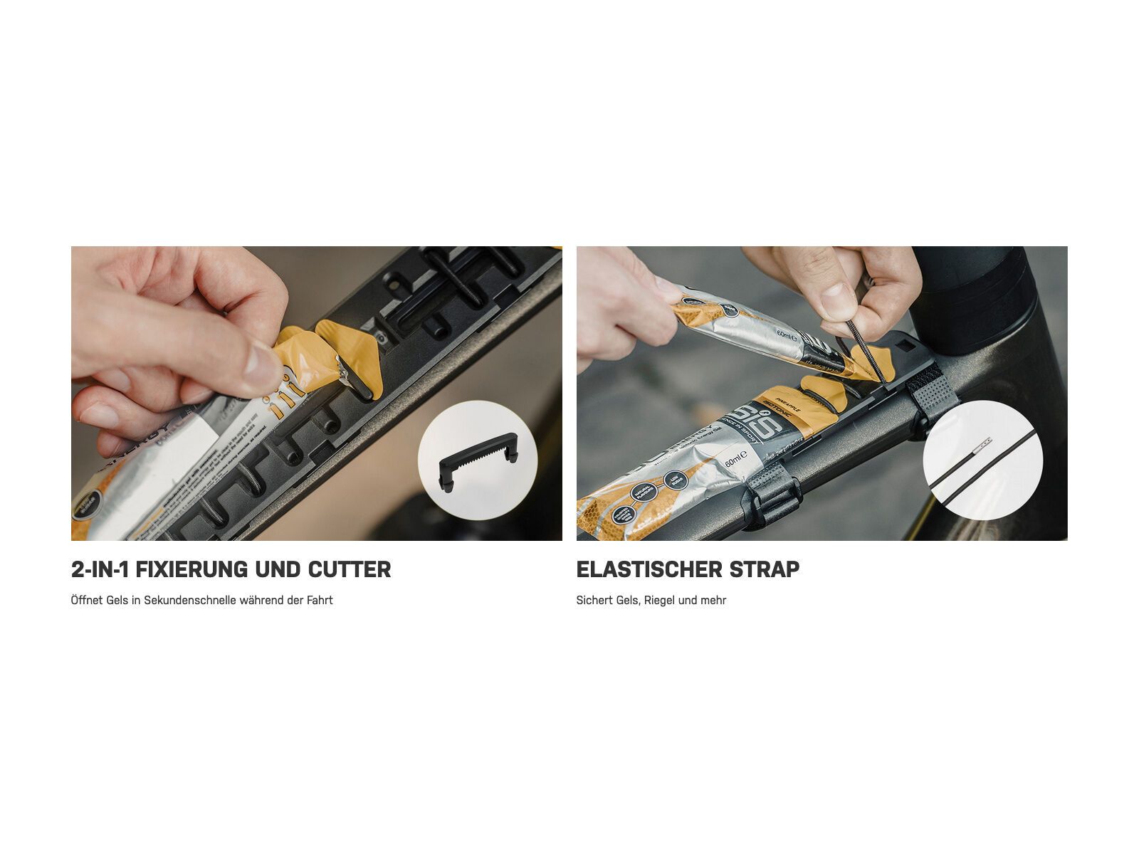 Topeak FastFuel PlatForm L - Bild 5