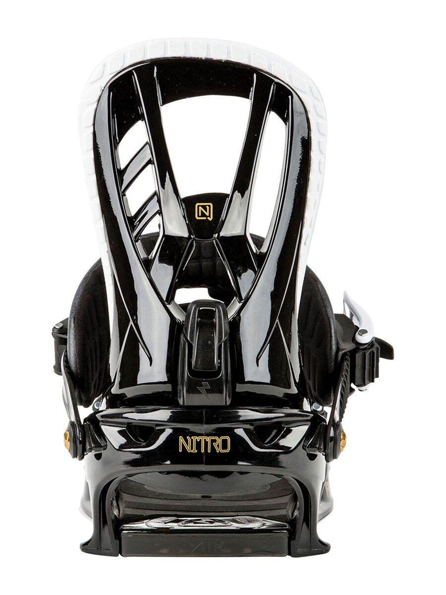 Nitro Pusher, black - Bild 3