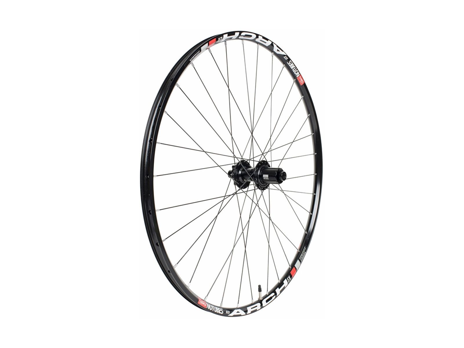 Stan's NoTubes ZTR Arch EX 26 - Bild 3