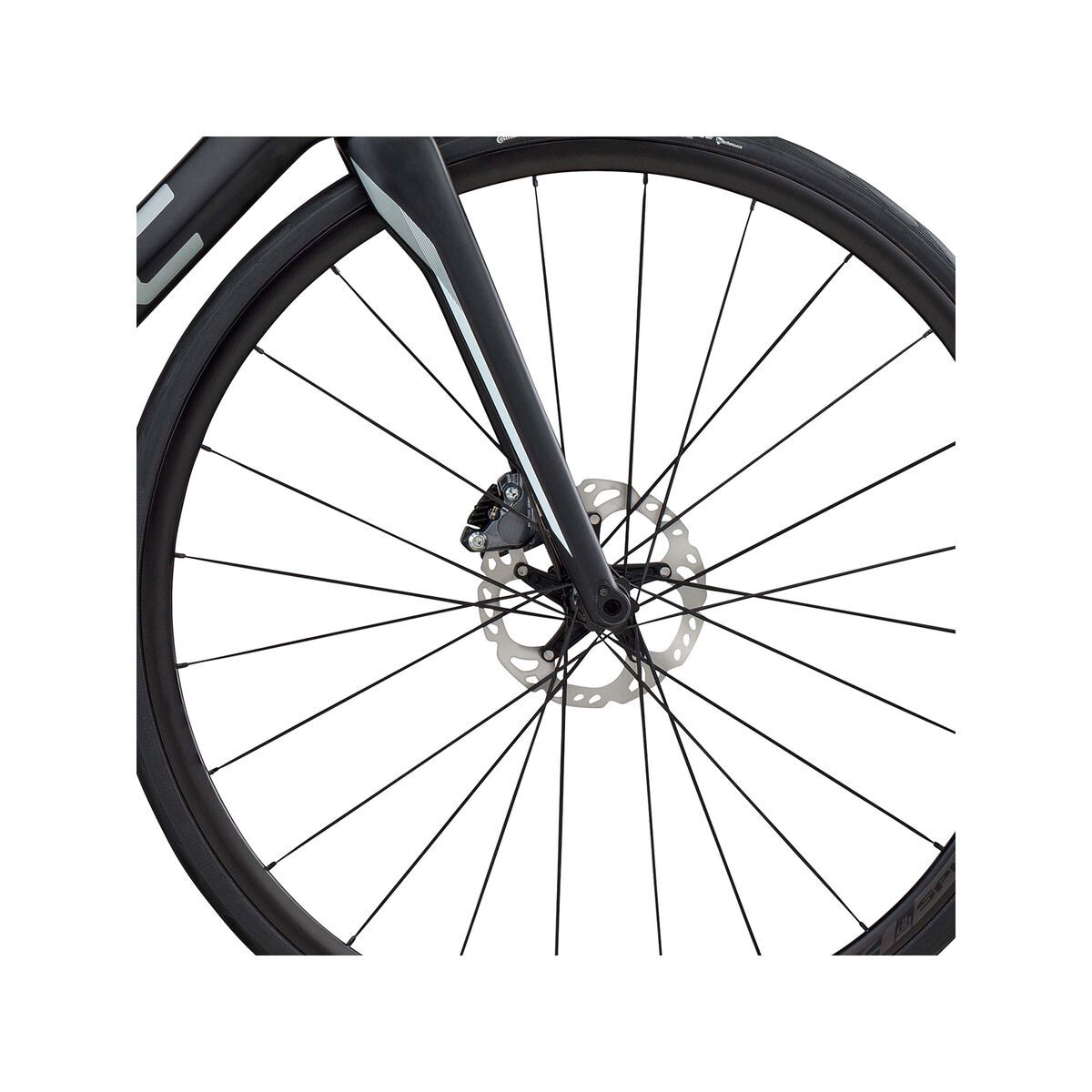 BMC Roadmachine 02 Ultegra, grey - Bild 2