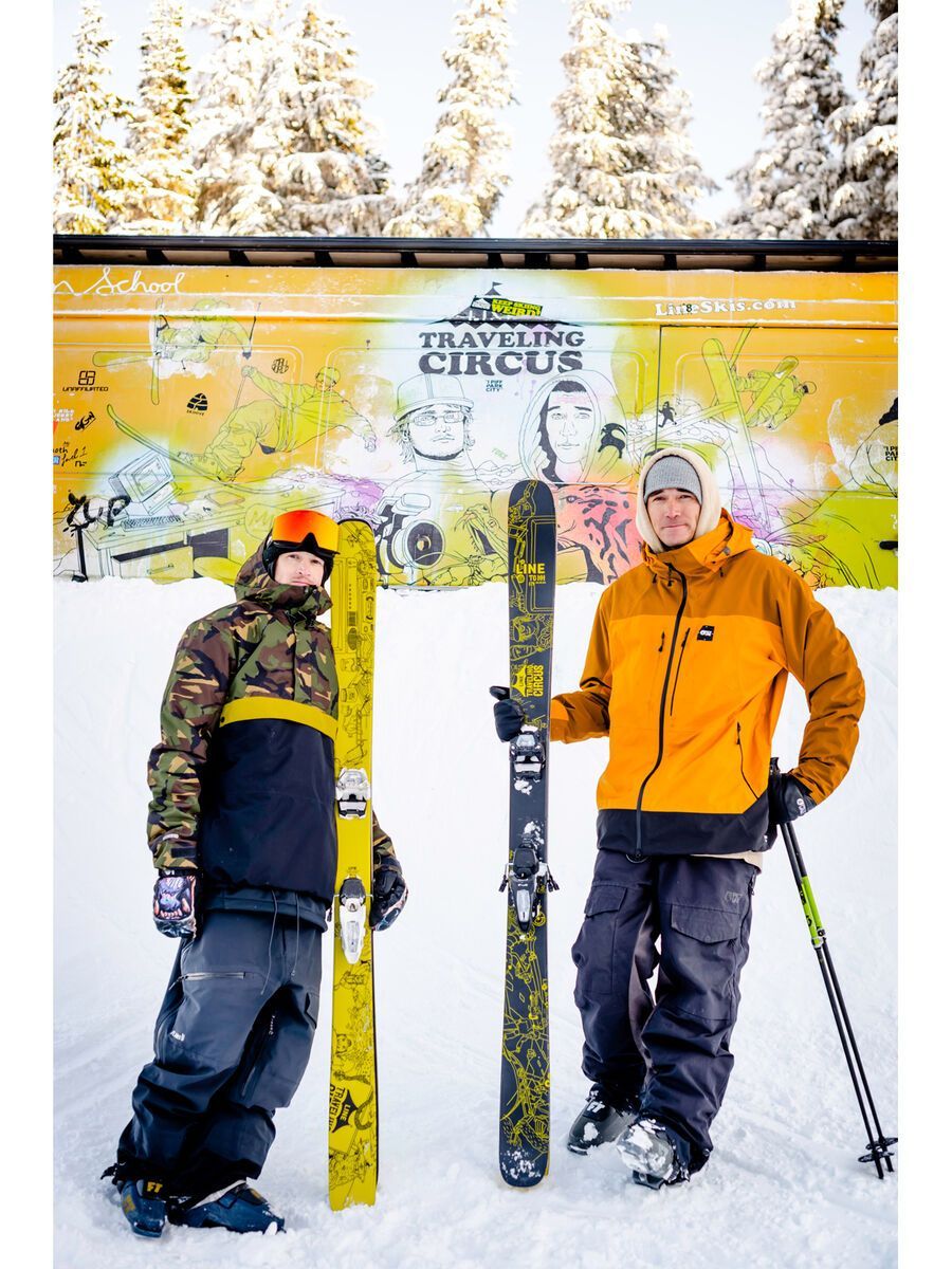 Line Chronic 101 TC - Bild 12