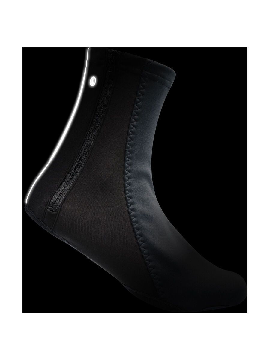 Gore Bike Wear Universal Gore Windstopper Thermo Überschuhe, black - Bild 3