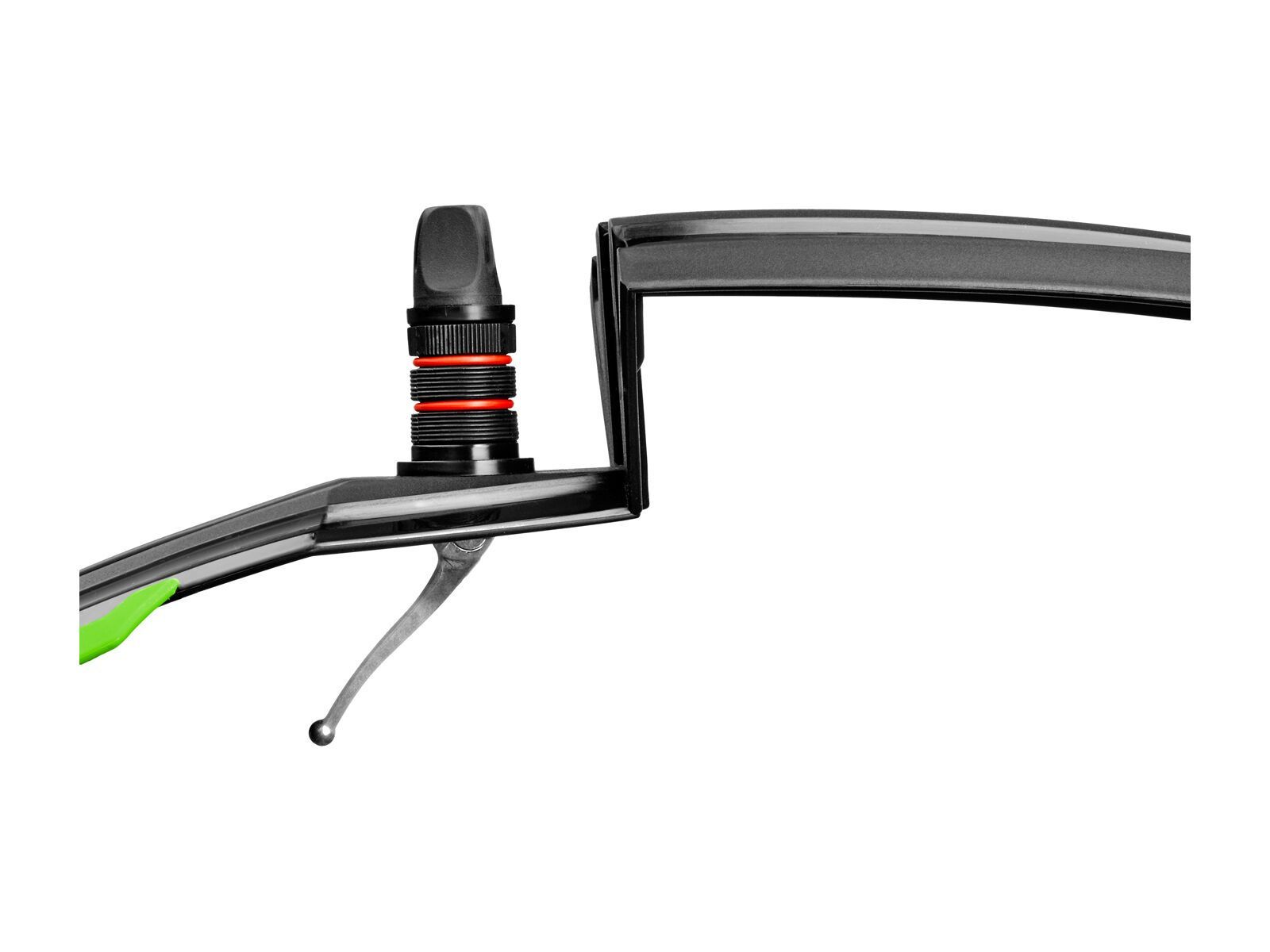 Cube Cubeguard Performance vonre 27.5 Zoll, black´n´green - Bild 2