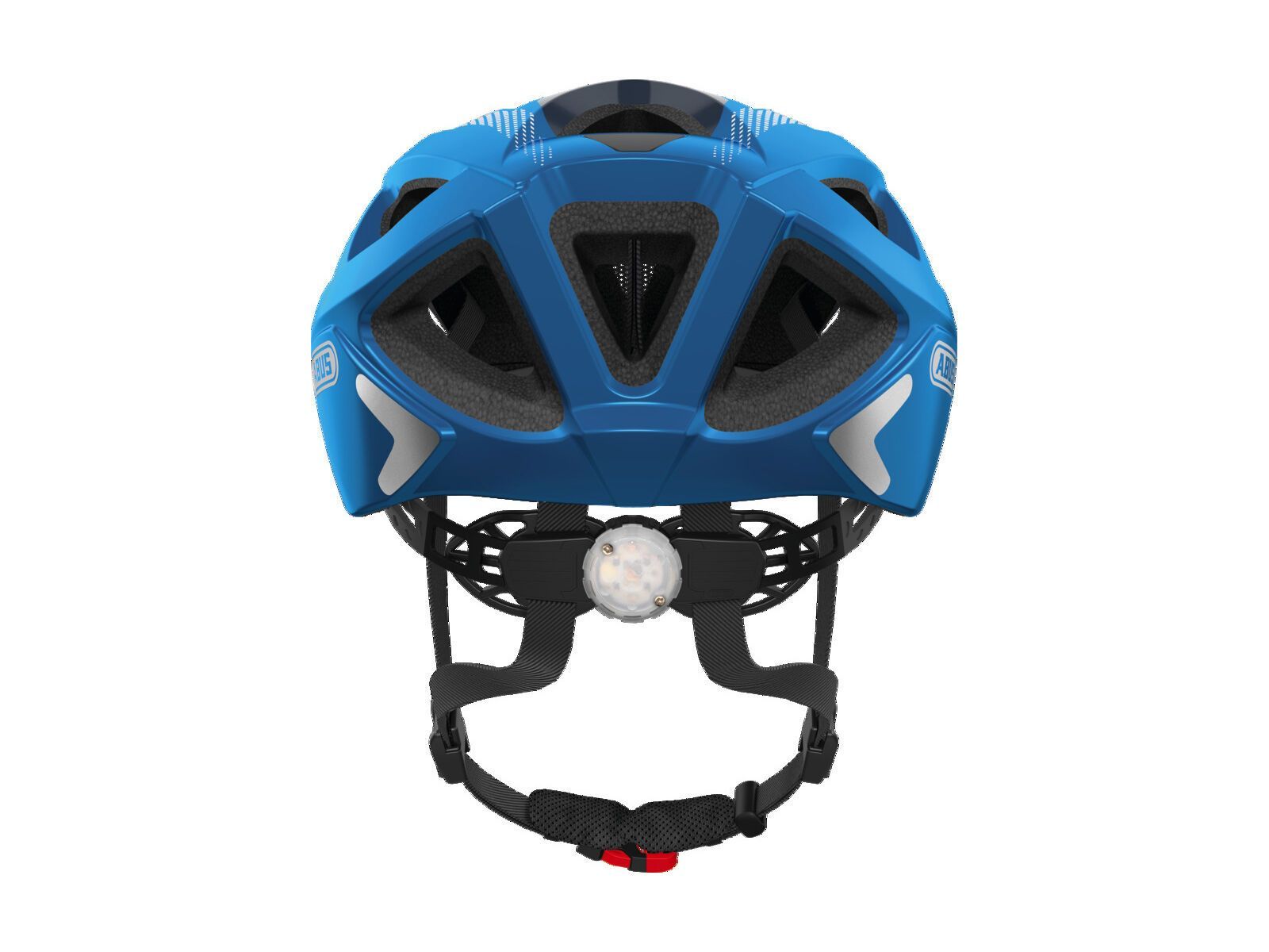 Abus Aduro 2.0, steel blue - Bild 3