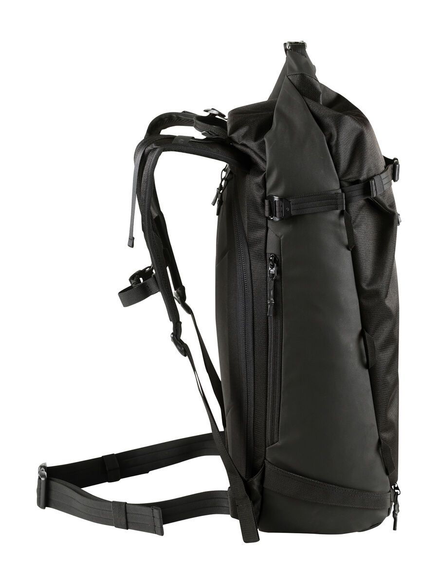 Nitro Splitpack 30, black out - Bild 3