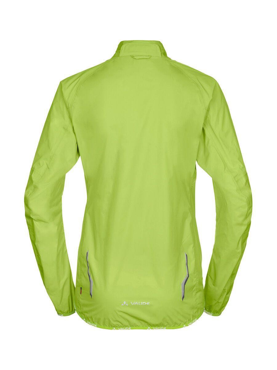 Vaude Women's Drop Jacket III, pear - Bild 2