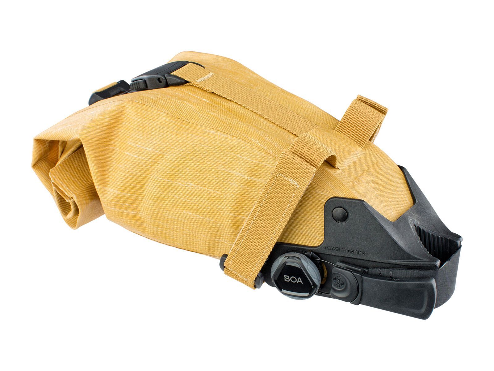 Evoc Seat Pack Boa M, loam - Bild 1