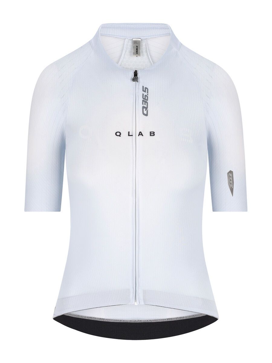 Q36.5 Gregarius Pro Q Lab Jersey Women, light blue - Bild 1