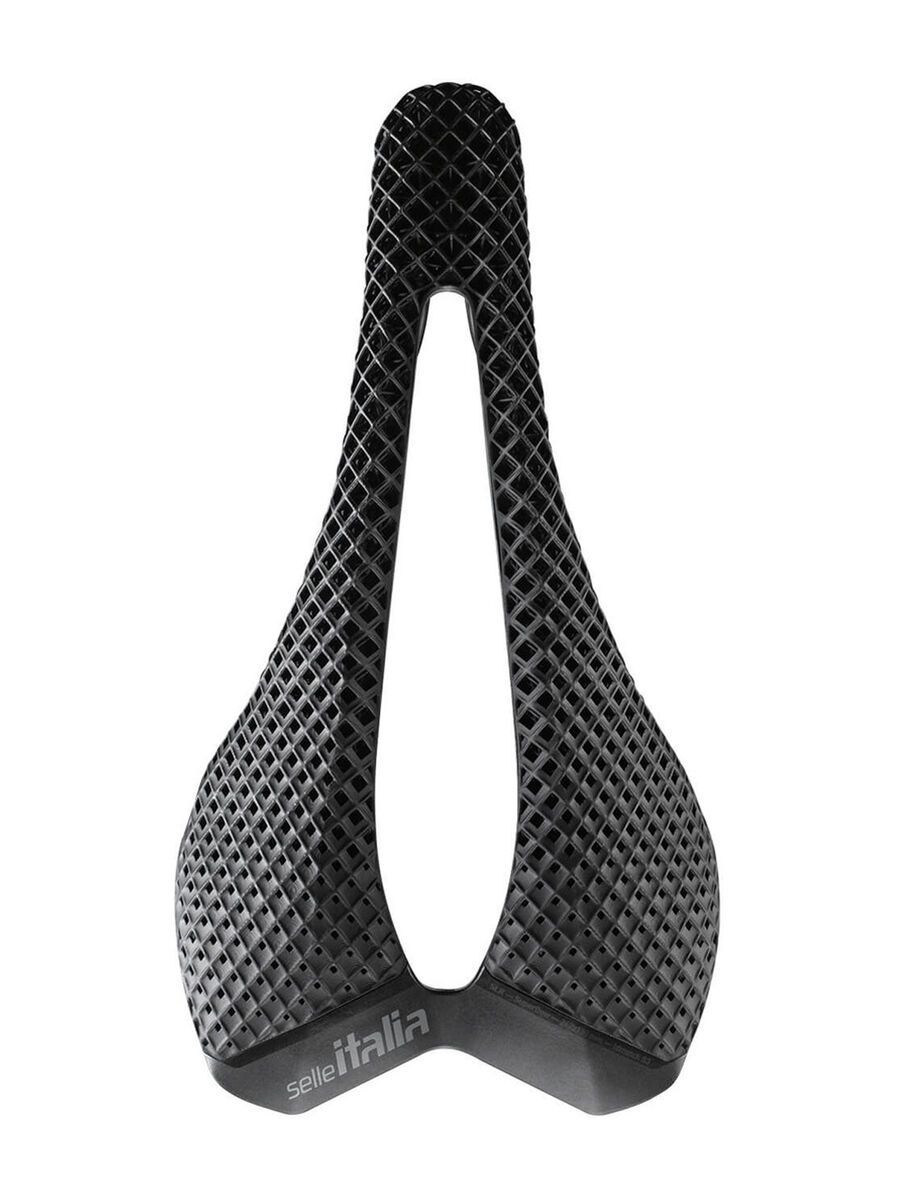 Selle Italia SLR 3D Elite - S3, black - Bild 2