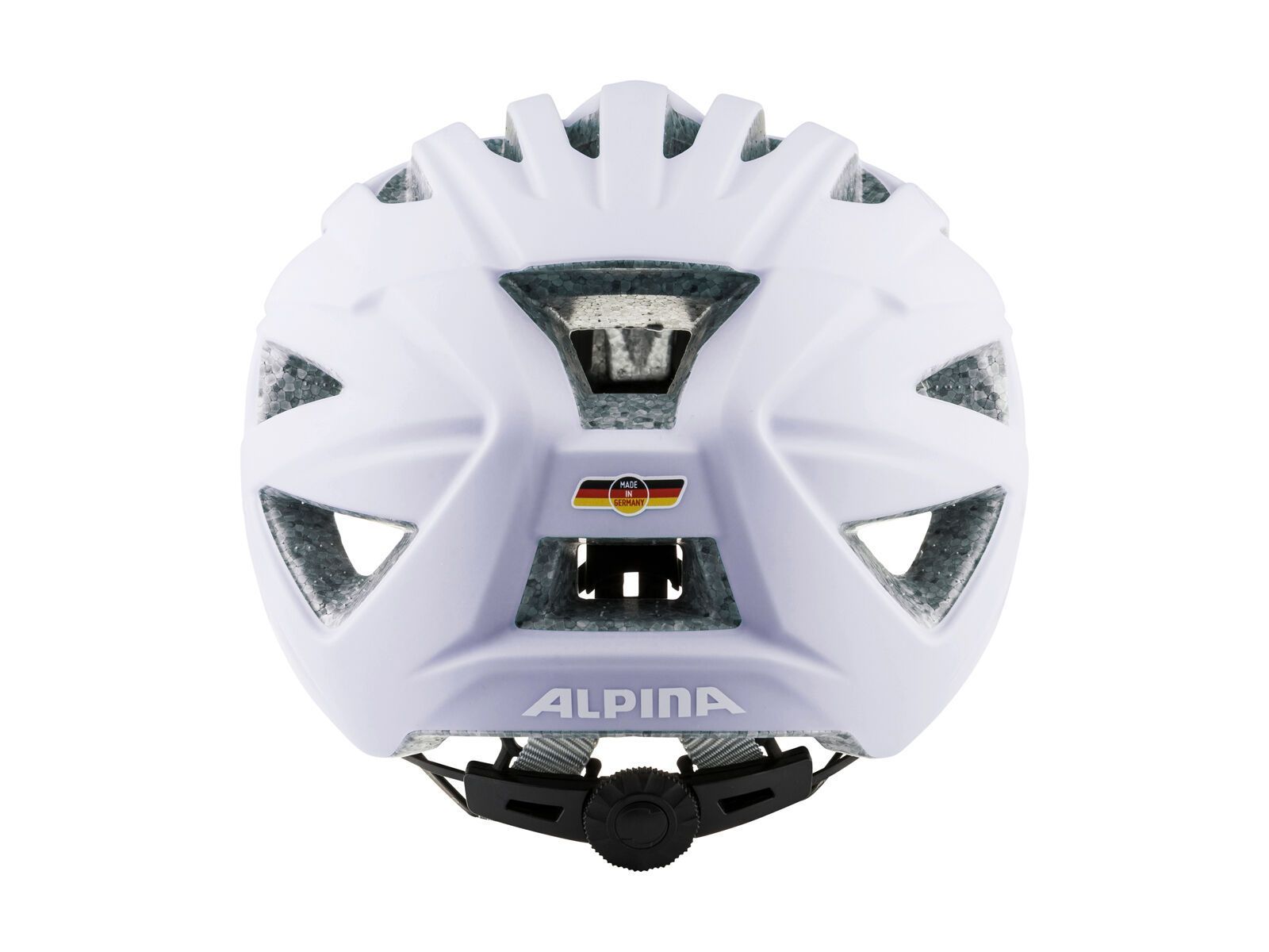 Alpina Parana, pastel rose matt - Bild 4