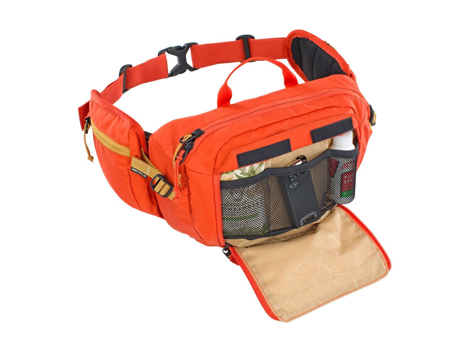 Evoc Hip Pack 3l, orange - Bild 4