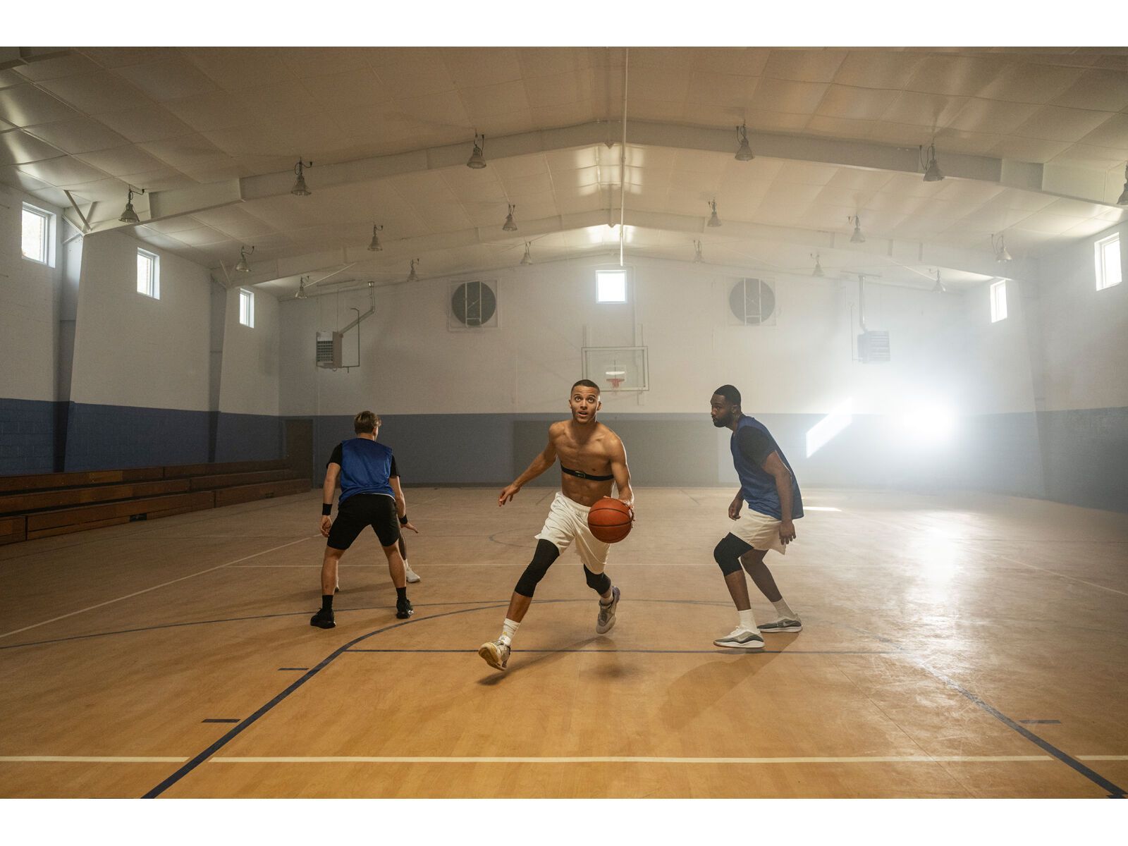 Garmin HRM 600 M-XL, schwarz - Bild 10