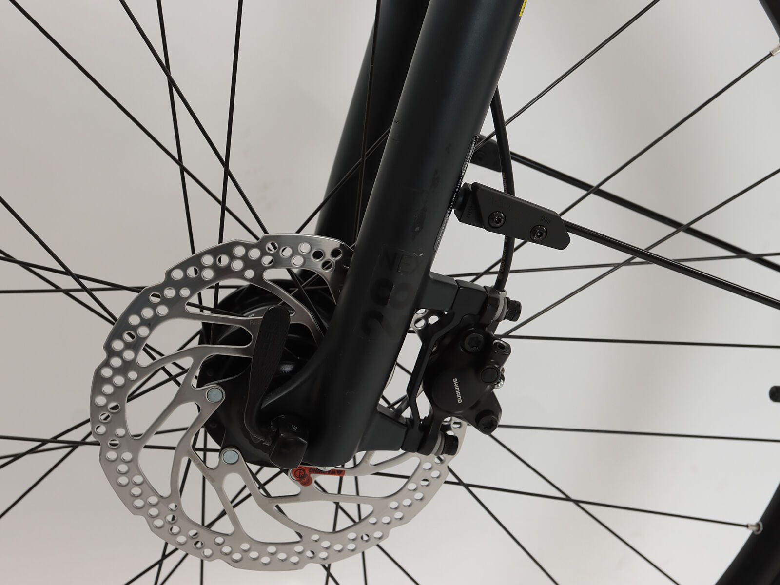 ***2. Wahl*** Cube Touring EXC grey´n´orange 2022 - Bild 11