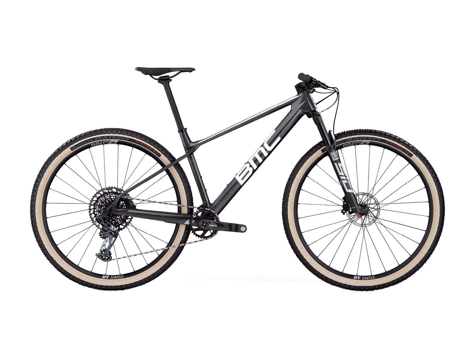 BMC Twostroke 01 Two - Bild 1