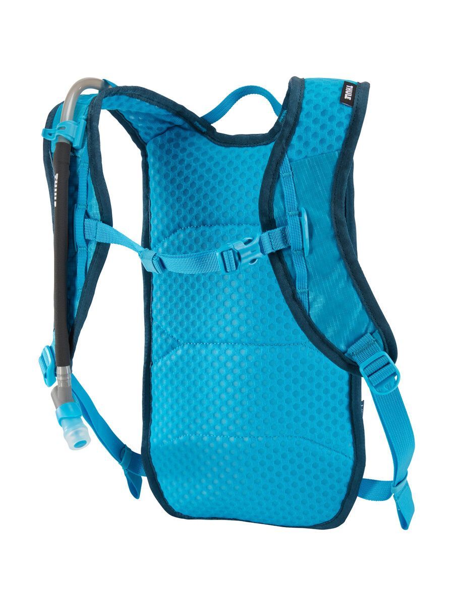 Thule UpTake Youth 6L - Trinkblasenrucksack, blue - Bild 9