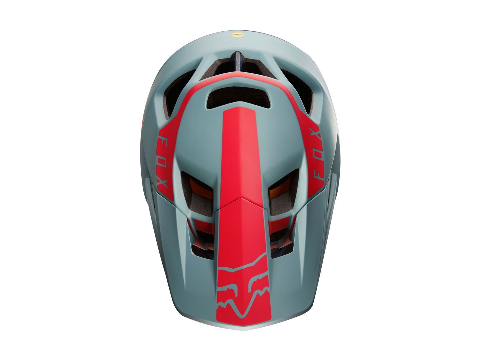 Fox Proframe, quo light blue - Bild 4