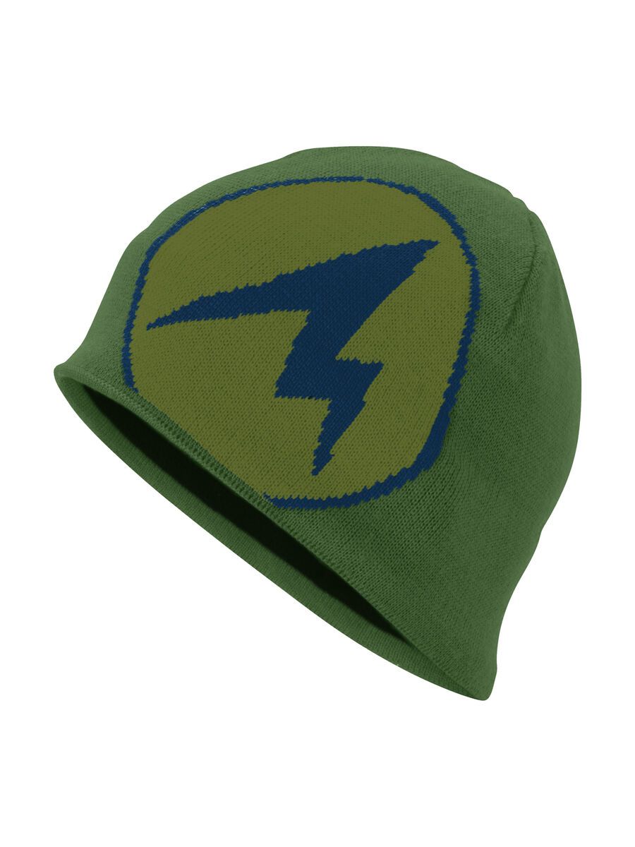 Marmot Summit Hat, Greenland/Dark Sapphire - Bild 1