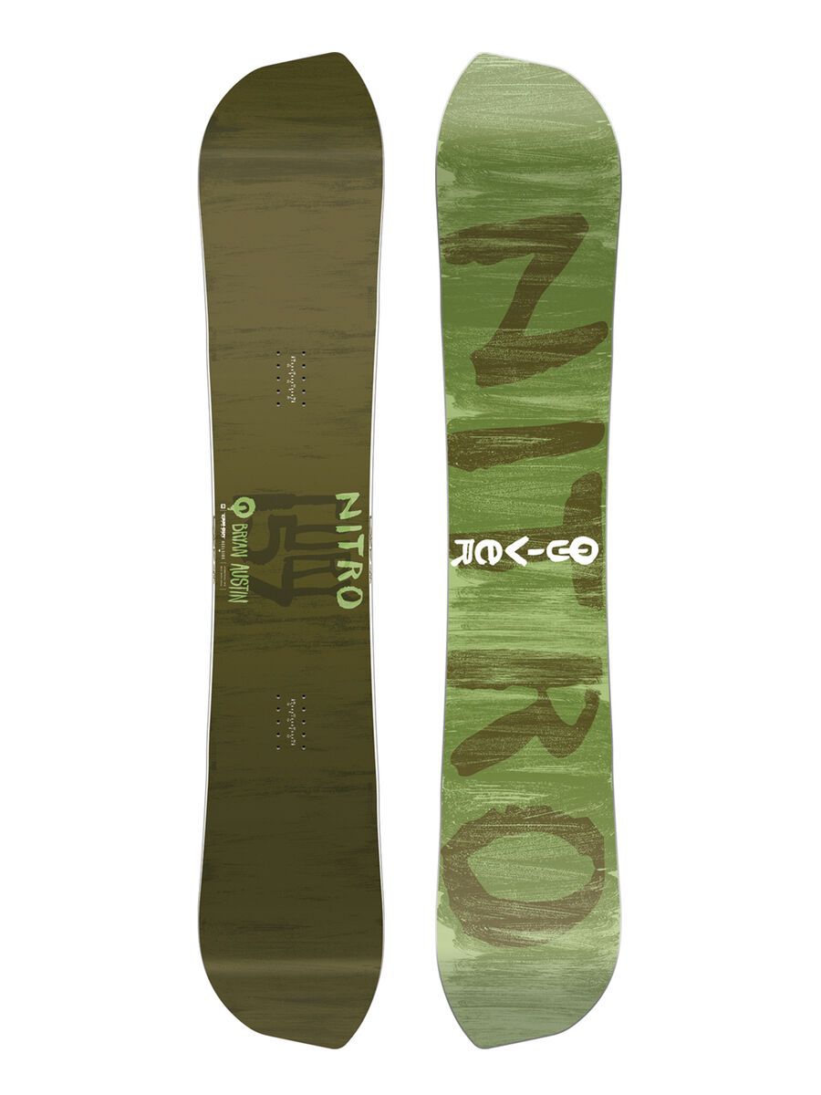 Nitro Quiver Fury - Bild 1