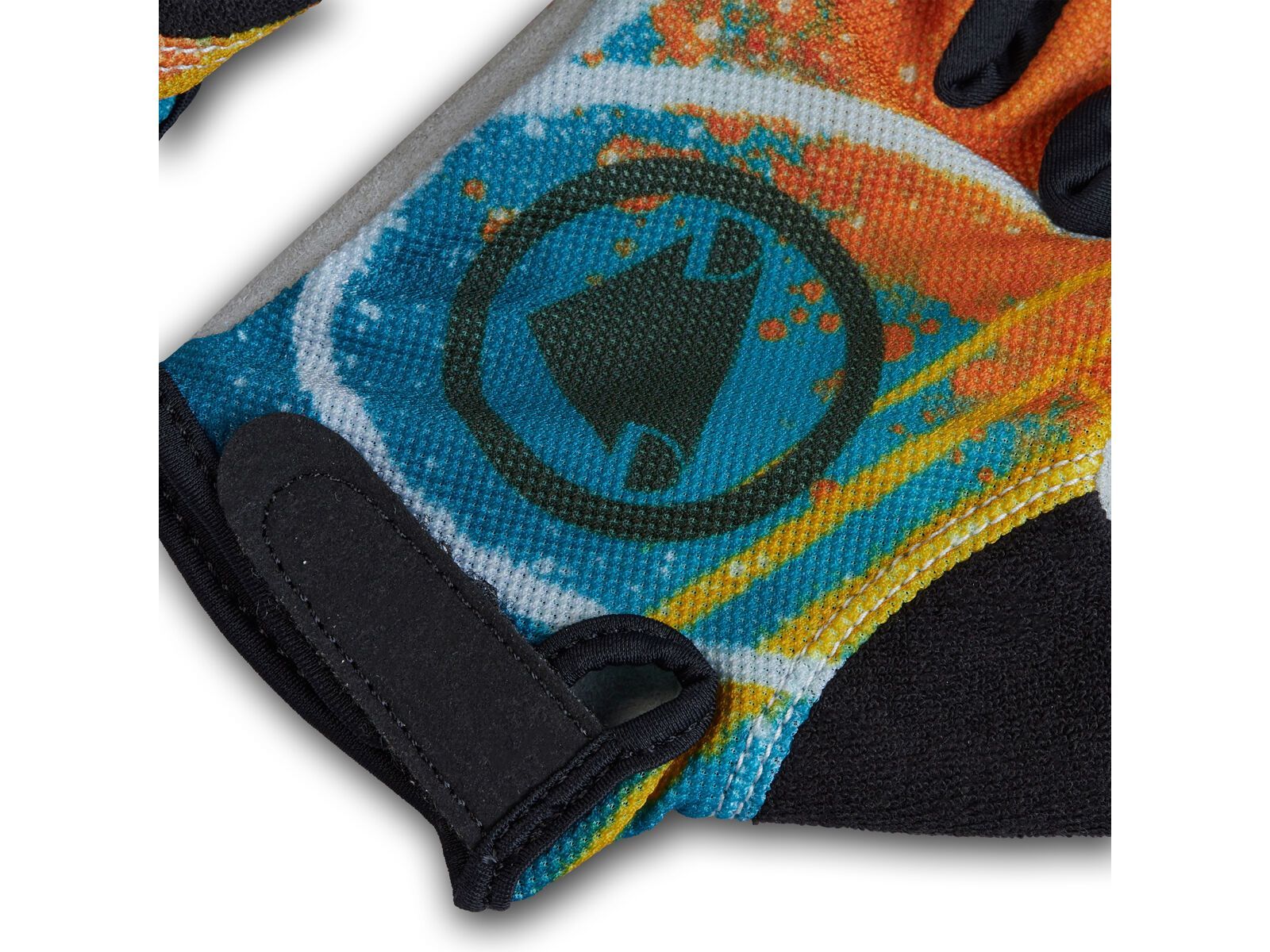 Endura Kinder Hummvee Handschuh, senf - Bild 4