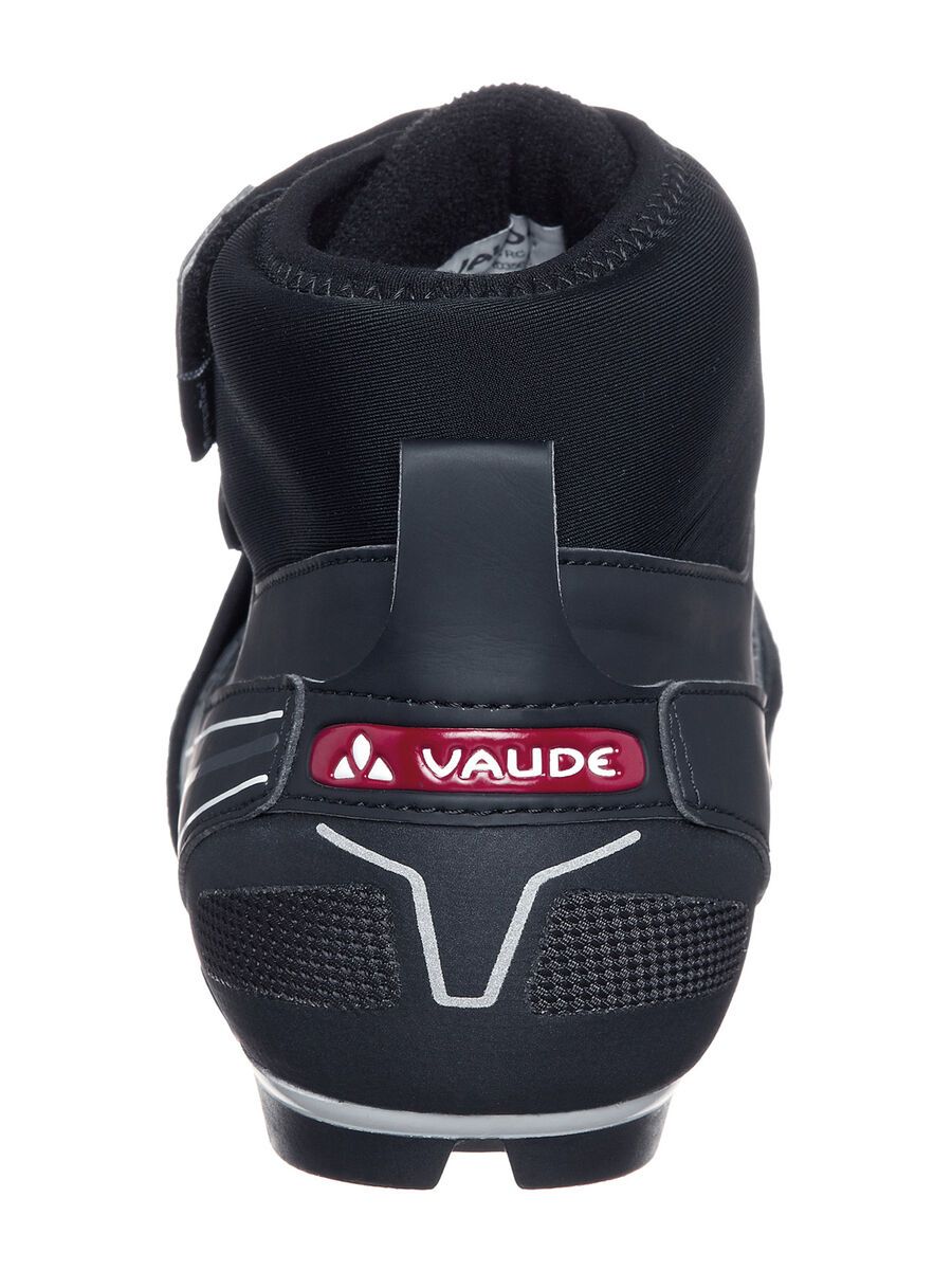 Vaude Shoecap Metis II, black - Bild 2