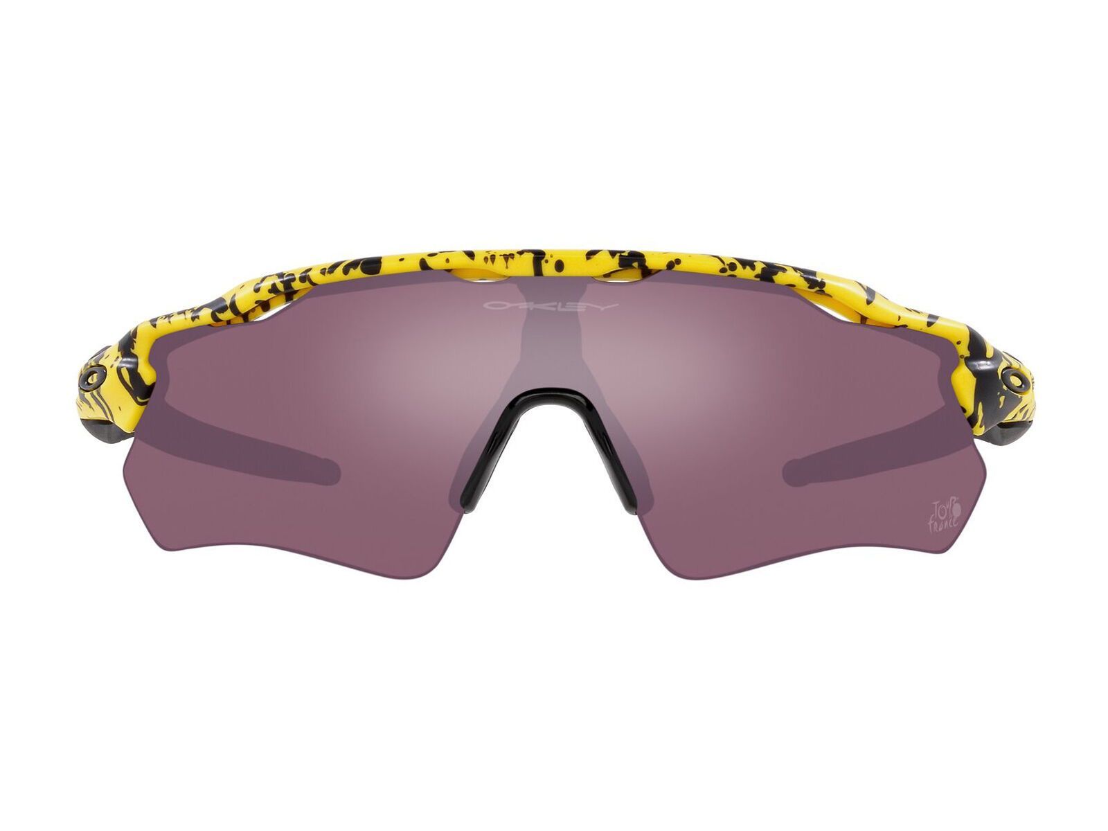 Oakley Radar EV Path Tour De France™ - Prizm Road Black, splatter - Bild 12