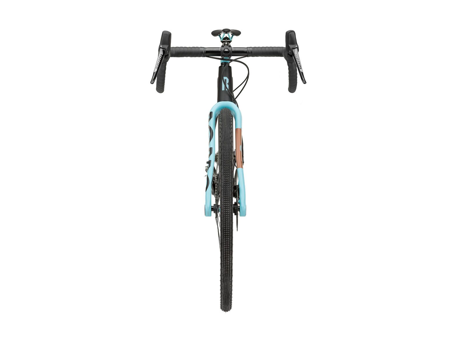 Rondo Ruut CF2, black - Bild 4