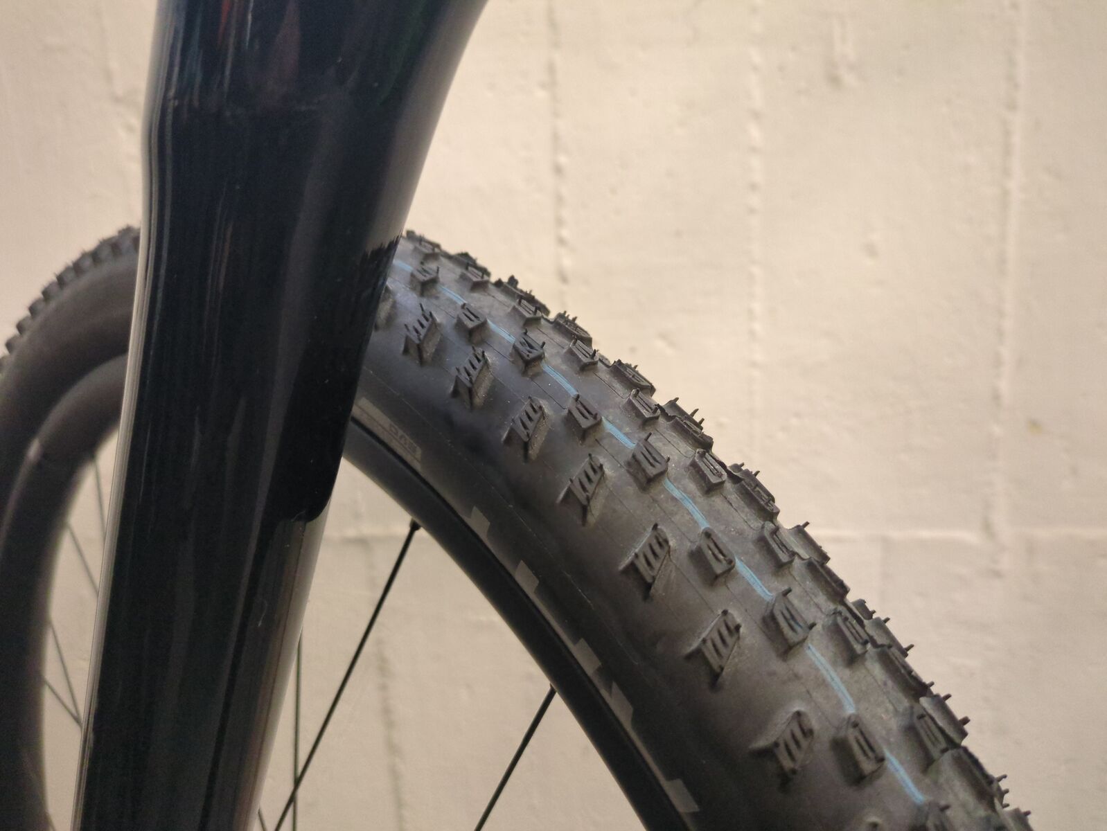 ***2. Wahl*** Cannondale Scalpel Carbon 2 stealth grey - Bild 6