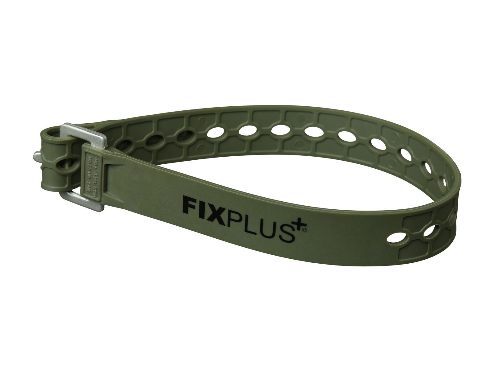 Fixplus Strap 46 cm, olive - Bild 1