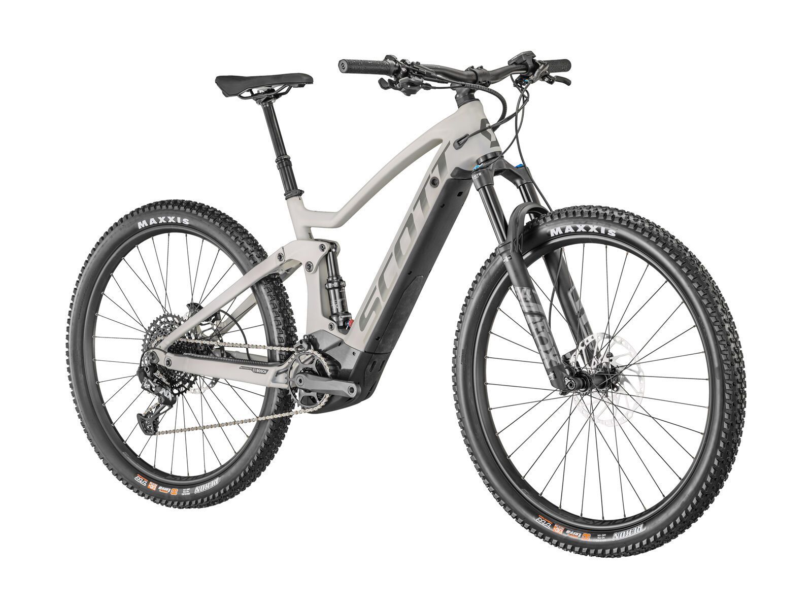 Scott Strike eRide 910 - Bild 2