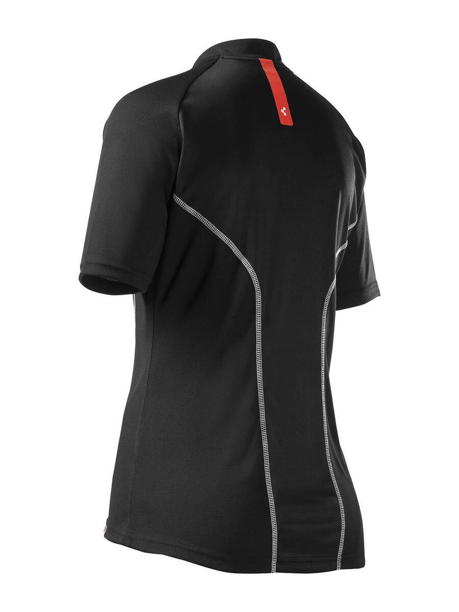 Cube Motion WLS Trikot kurzarm, schwarz - Bild 2