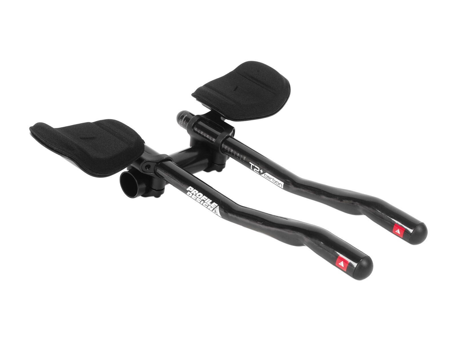 Profile T2+ Cobra Carbon, black - Bild 1