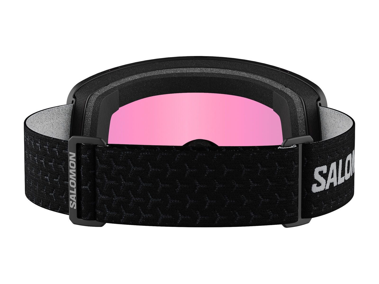 Salomon Sentry Pro Sigma - Emerald, black - Bild 3