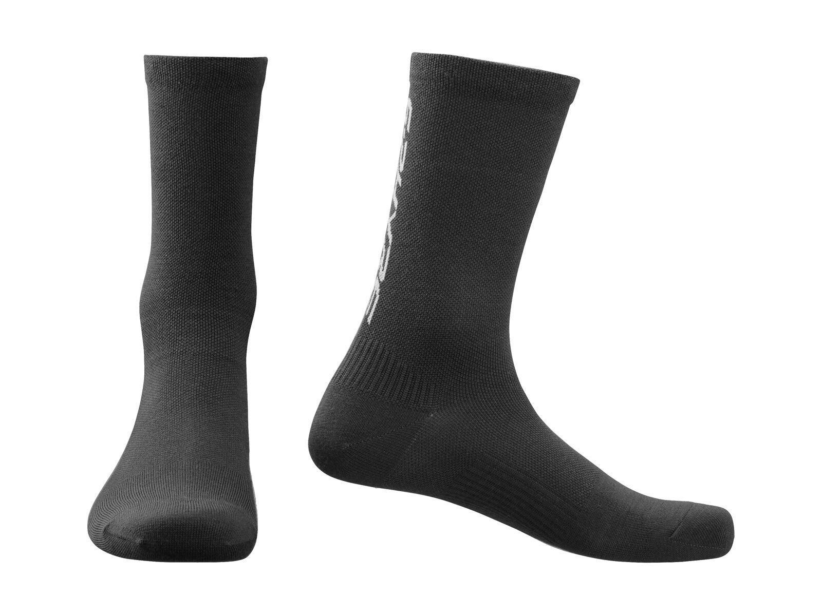 Shimano S-Phyre Merino Socks, black - Bild 2