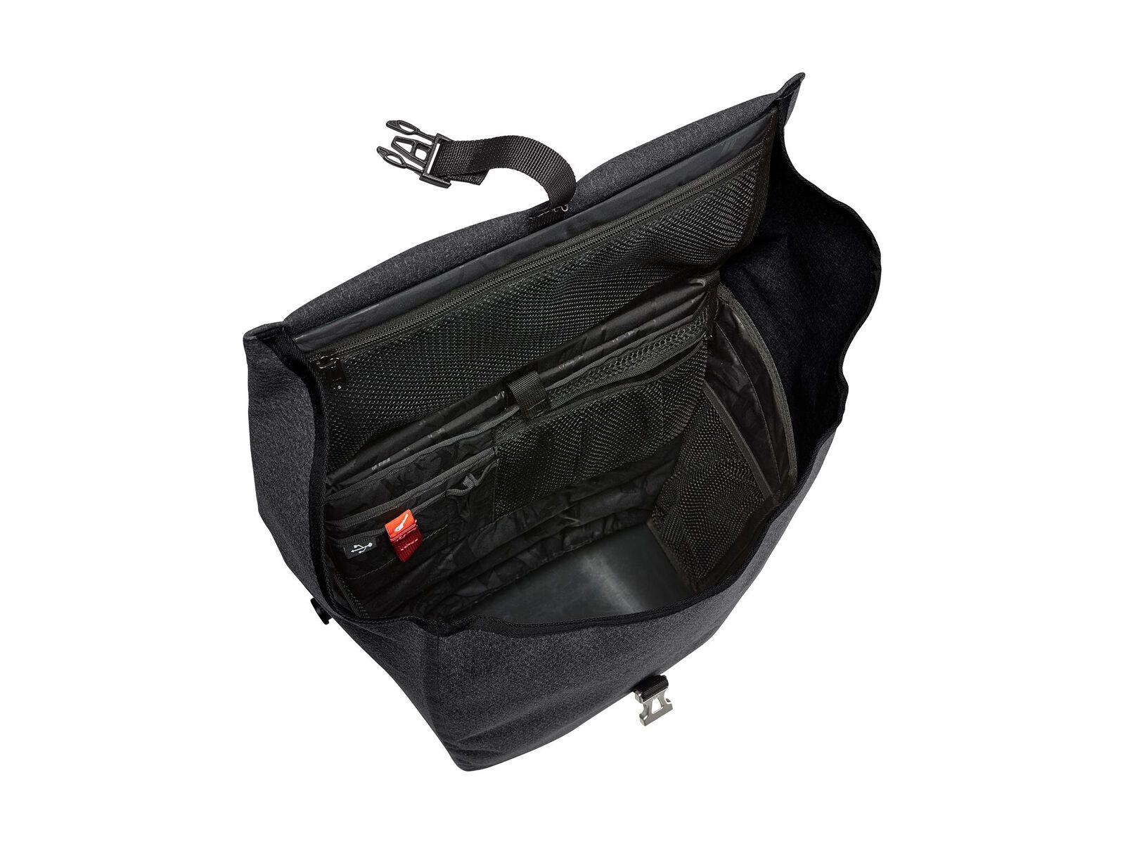 Vaude ReCycle Commute Single, black - Bild 2