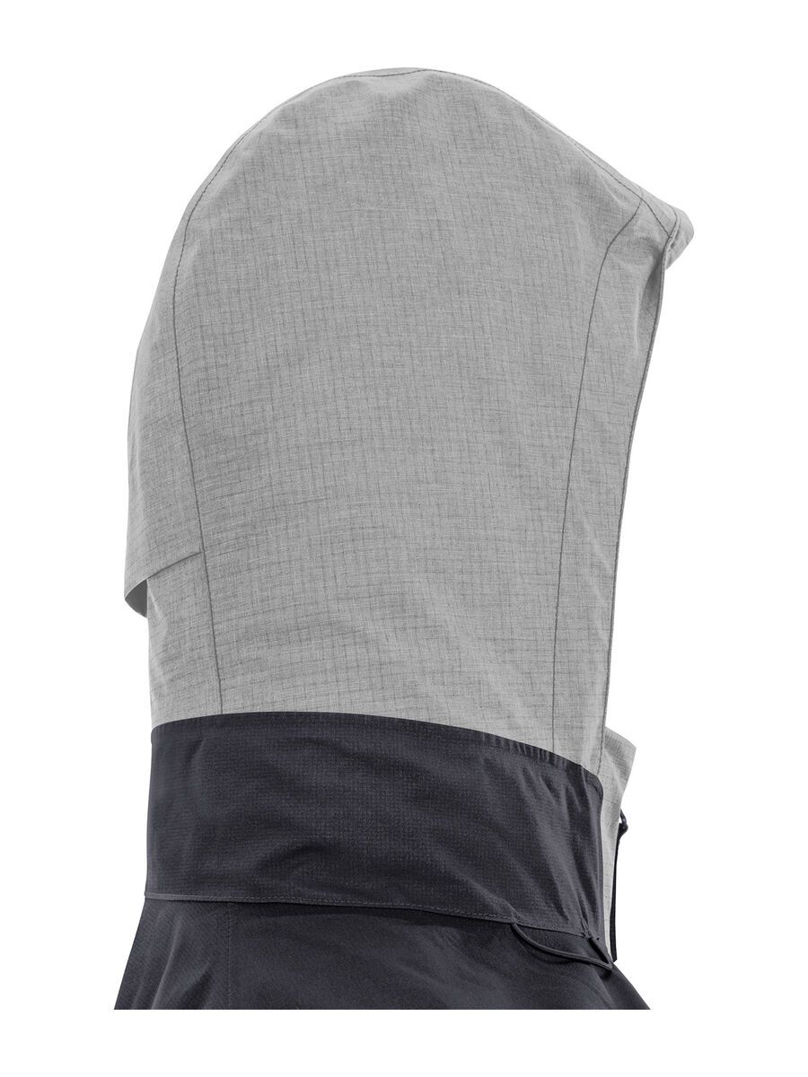 GOREWEAR C5 Gore-Tex Trail Kapuzenjacke, black - Bild 8