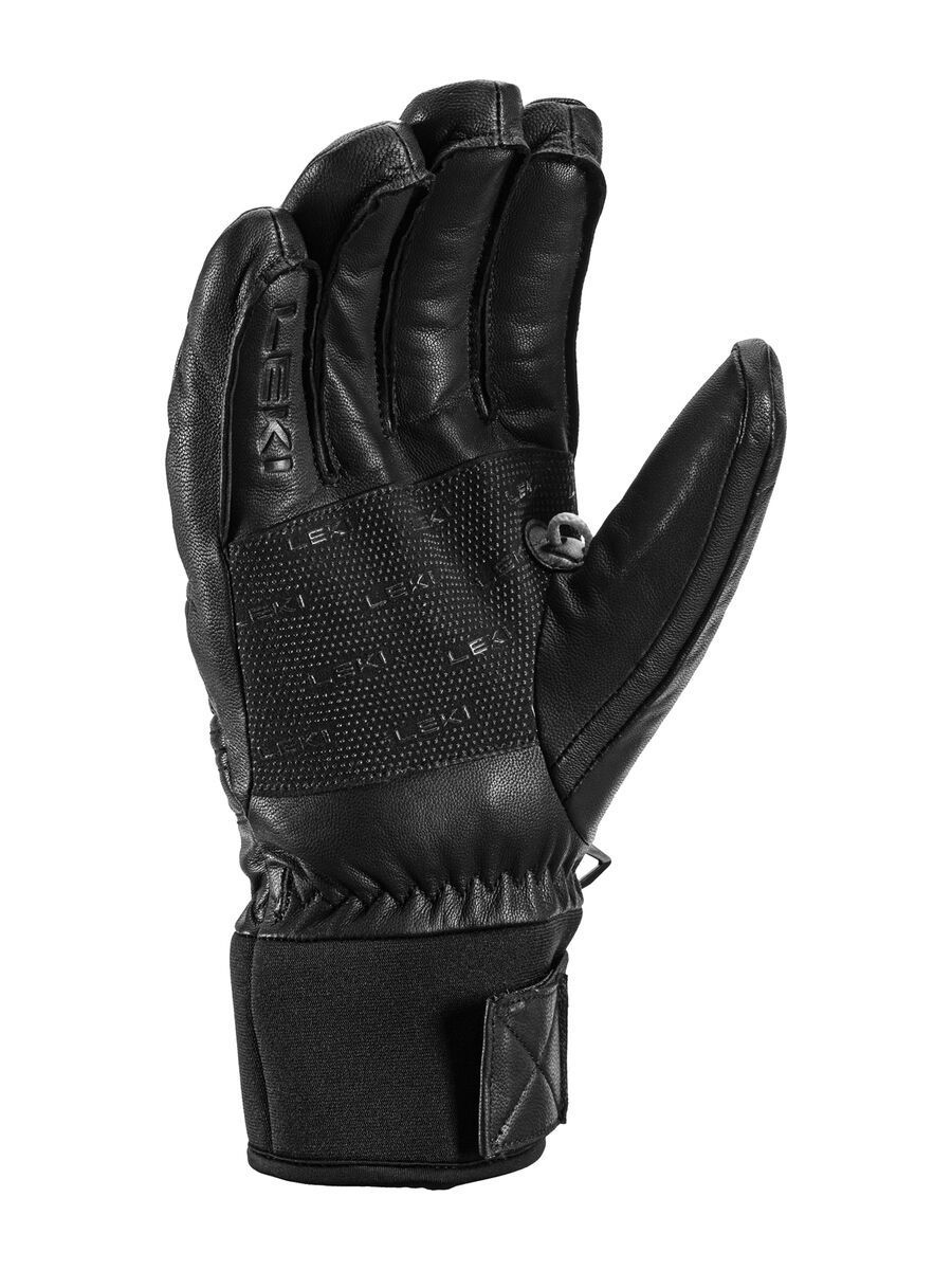 Leki Copper 3D Pro, black - Bild 2