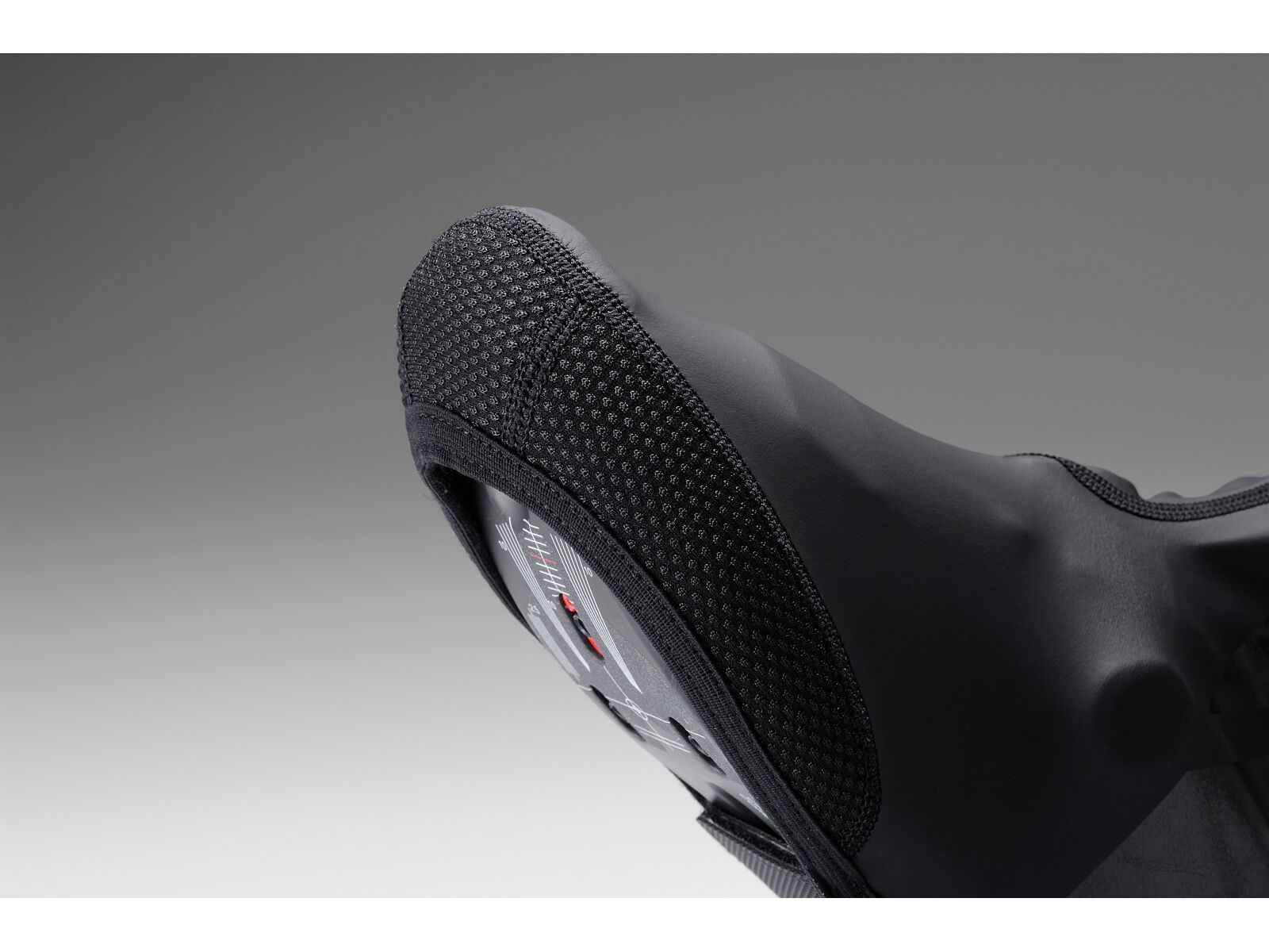 ***2. Wahl*** Shimano S1100X H2O Shoe Cover black - Bild 3