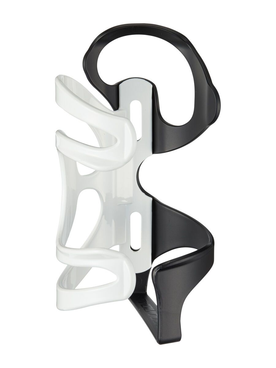 Cannondale SSR Cage, black/white - Bild 1