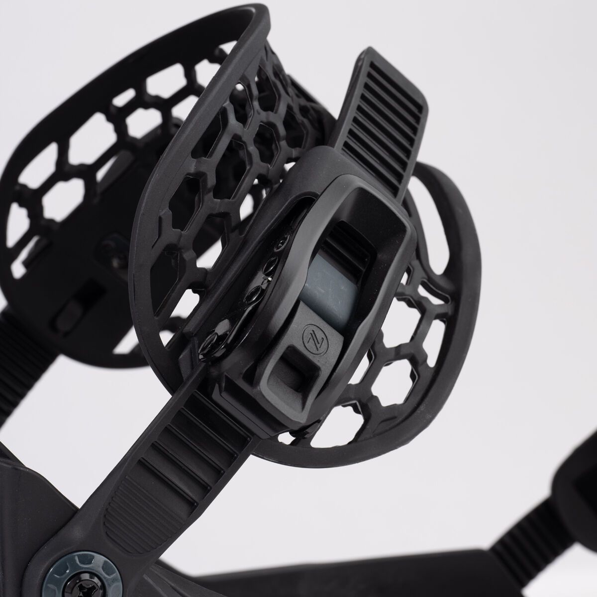 Nidecker Kaon, black - Bild 8