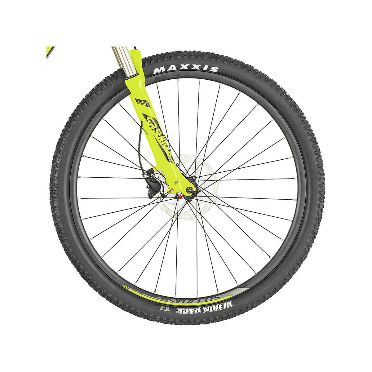 Scott Scale 990 | BIKER-BOARDER.DE