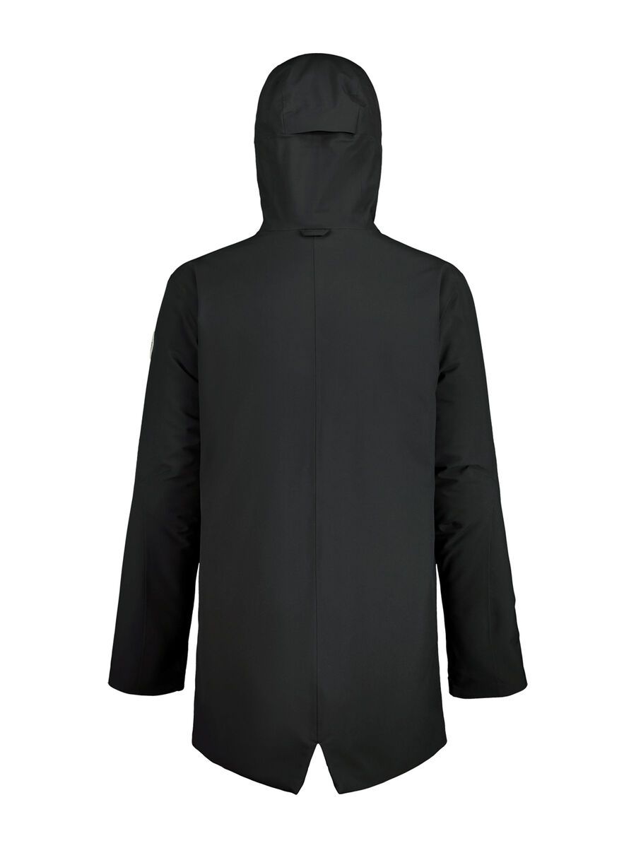 Maloja ChortenM., moonless - Bild 2